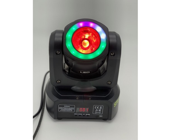 LED Голова STLS Led Beam 60w SMD