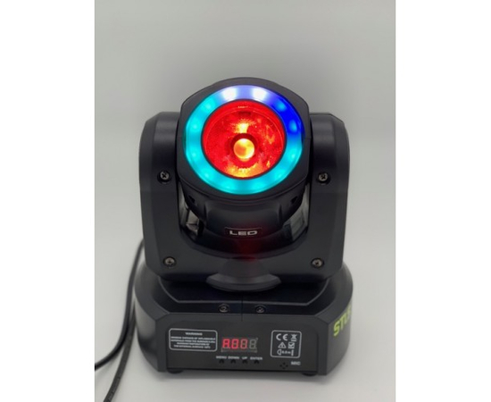 LED Голова STLS Led Beam 60w SMD