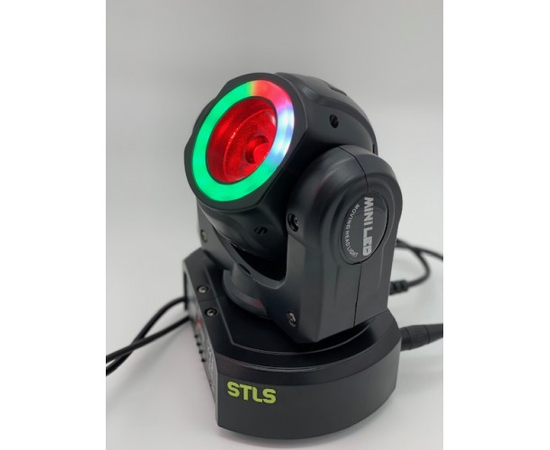 LED Голова STLS Led Beam 60w SMD