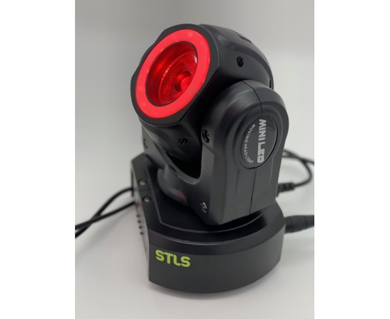 LED Голова STLS Led Beam 60w SMD