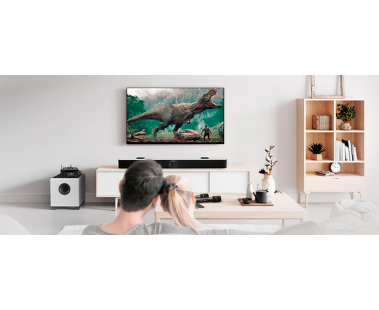 Аудиосистема для караоке Studio-Evolution EvoSound White