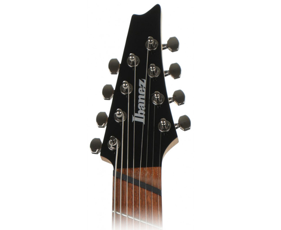 Электрогитара Ibanez RGMS8-BK, фото , изображение 5