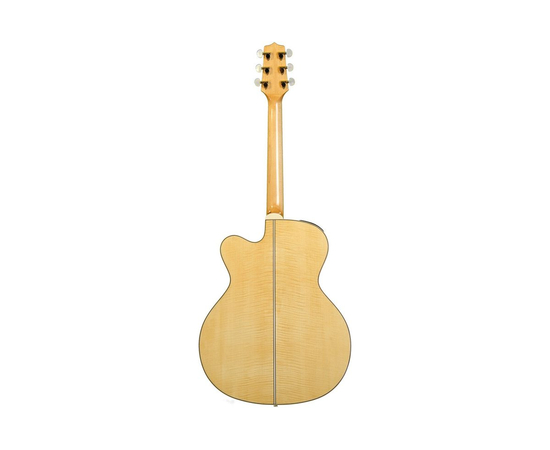Гітара електроакустична TAKAMINE GJ72CE-NAT, image , зображення 2