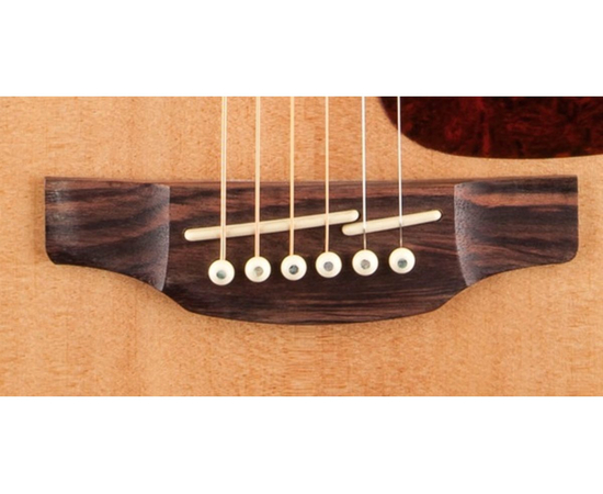 Гітара електроакустична TAKAMINE GJ72CE-NAT, image , зображення 4