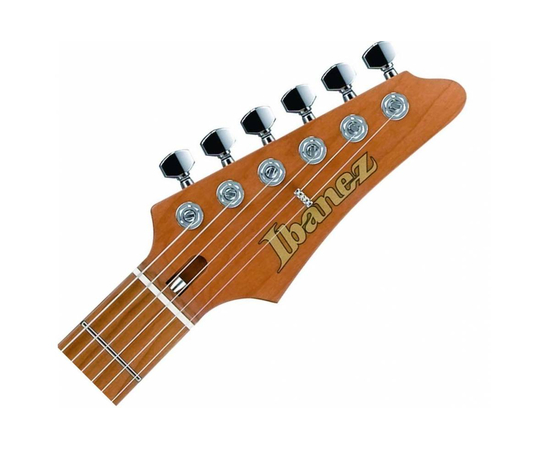 Электрогитара IBANEZ AZ2402 TFF, фото , изображение 5