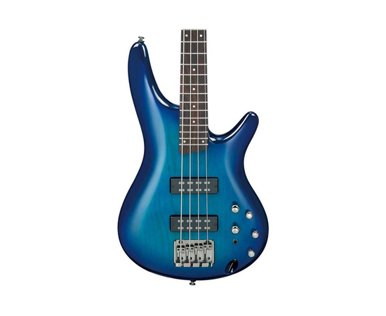 Бас-гитара IBANEZ SR370E-SPB, фото , изображение 3