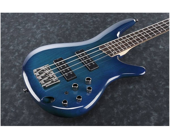 Бас-гитара IBANEZ SR370E-SPB, фото , изображение 4