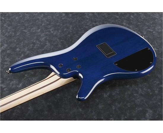 Бас-гитара IBANEZ SR370E-SPB, фото , изображение 5
