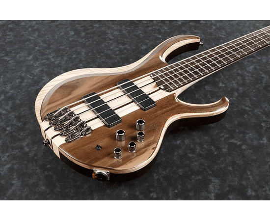 Бас-гітара IBANEZ BTB745-NTL, image , зображення 4