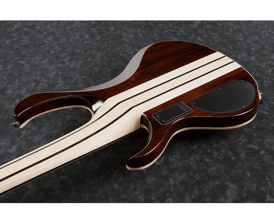 Бас-гітара IBANEZ BTB745-NTL, image , зображення 5