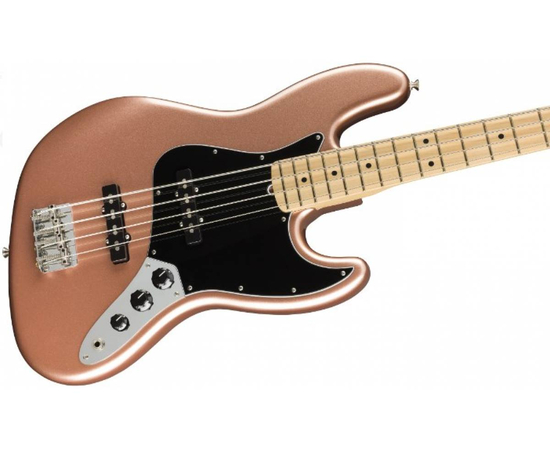 Бас-гитара FENDER AMERICAN PERFORMER JAZZ BASS MN PENNY, фото , изображение 3