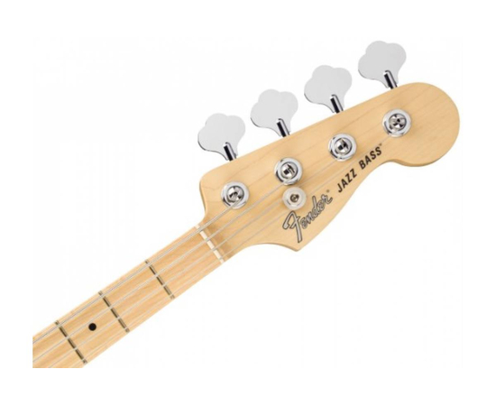 Бас-гитара FENDER AMERICAN PERFORMER JAZZ BASS MN PENNY, фото , изображение 4