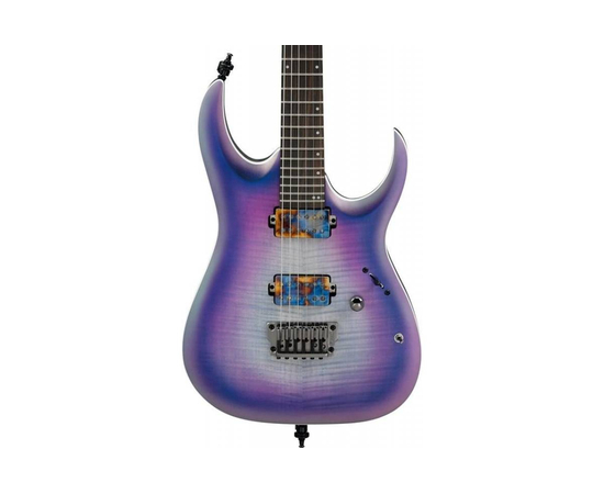 Электрогитара IBANEZ RGA61AL IAF, фото , изображение 3