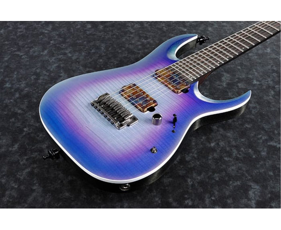 Электрогитара IBANEZ RGA71AL IAF, фото , изображение 3