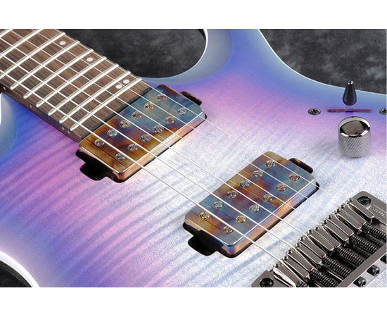 Электрогитара IBANEZ RGA71AL IAF, фото , изображение 4