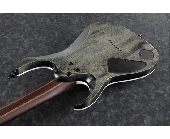 Электрогитара IBANEZ RGA71AL IAF, фото , изображение 5