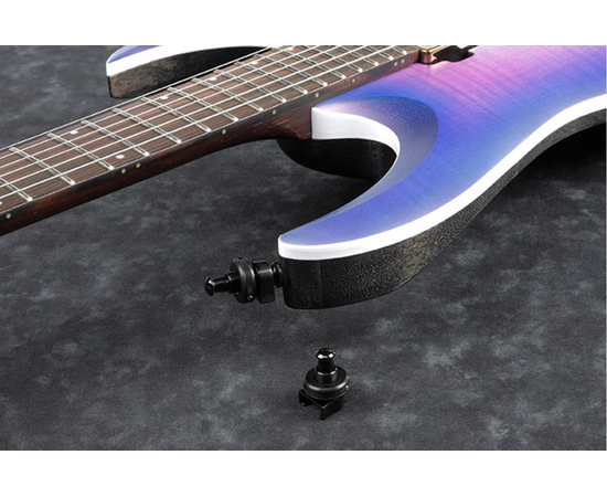 Электрогитара IBANEZ RGA71AL IAF, фото , изображение 6