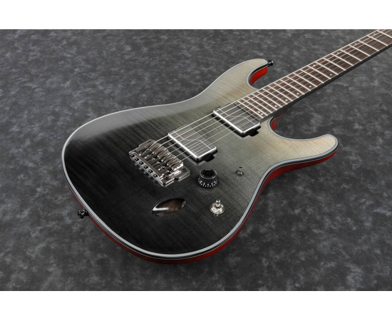 Электрогитара IBANEZ S61AL BML, фото , изображение 2