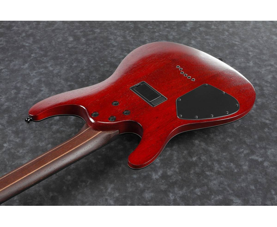 Электрогитара IBANEZ S61AL BML, фото , изображение 3