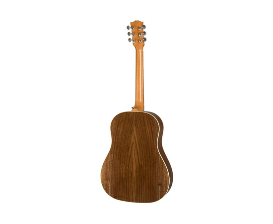 Гитара электроакустическая GIBSON J-45 STUDIO WALNUT BURST, фото , изображение 2
