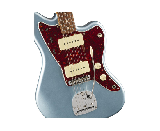 Электрогитара FENDER VINTERA '60s JAZZMASTER PFN ICE BLUE METALLIC, фото , изображение 4