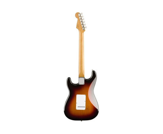 Электрогитара FENDER VINTERA '60s STRATOCASTER PFN 3-COLOR SUNBURST, фото , изображение 2