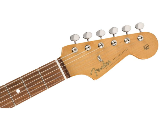 Електрогітара FENDER VINTERA '60s STRATOCASTER PFN ICE BLUE METALLIC, image , зображення 4