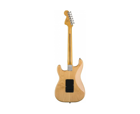 Електрогітара SQUIER by FENDER CLASSIC VIBE '70s STRATOCASTER LR NATURAL, image 