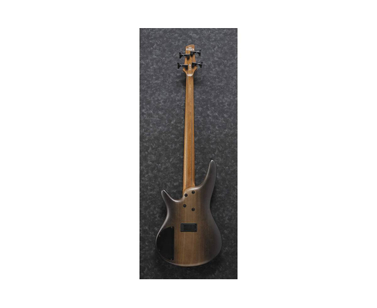 Бас-гітара IBANEZ SR500E - SBD, image , зображення 2