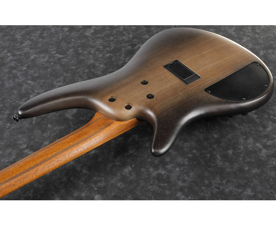 Бас-гітара IBANEZ SR500E - SBD, image , зображення 5