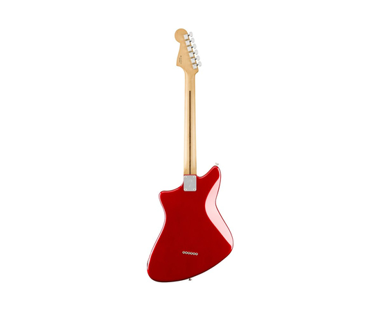 Электрогитара FENDER METEORA HH PF CAR, фото , изображение 2