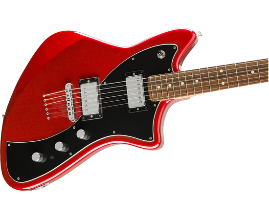 Электрогитара FENDER METEORA HH PF CAR, фото , изображение 4