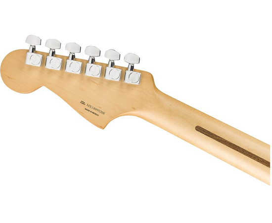 Электрогитара FENDER METEORA HH PF CAR, фото , изображение 6