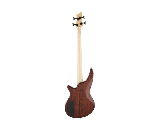 Бас-гітара JACKSON JS2 SPECTRA LR TOBACCO BURST, image , зображення 2