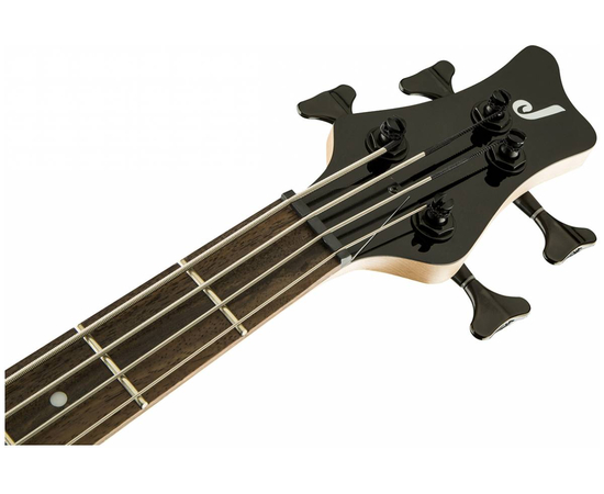 Бас-гітара JACKSON JS2 SPECTRA LR TOBACCO BURST, image , зображення 5