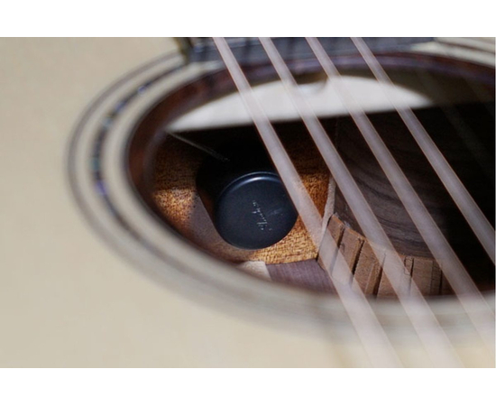 Гітара електроакустична IBANEZ ACFS580CE OPS, image , зображення 6