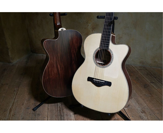 Гітара електроакустична IBANEZ ACFS580CE OPS, image , зображення 8