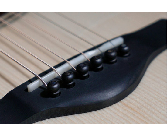 Гітара електроакустична IBANEZ ACFS580CE OPS, image , зображення 7