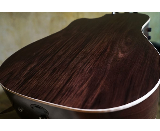 Гітара електроакустична IBANEZ ACFS580CE OPS, image , зображення 3