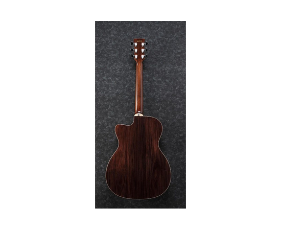 Гітара електроакустична IBANEZ ACFS580CE OPS, image , зображення 2