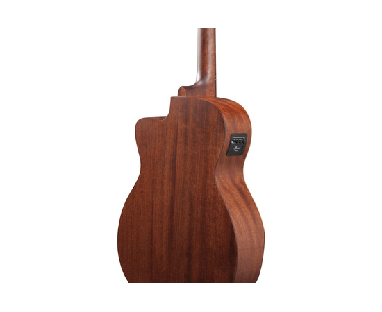 Гітара електроакустична IBANEZ AC150CE OPN, image , зображення 3