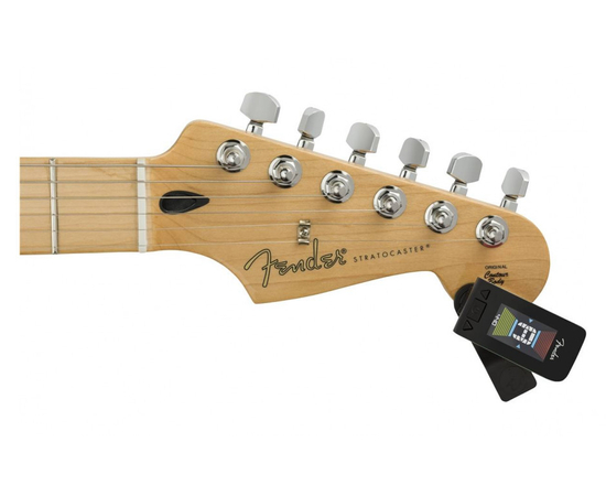 Тюнер FENDER ORIGINAL TUNER SURF GREEN, image , зображення 2