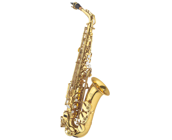 Альт саксофон J.MICHAEL AL-600 (P) Alto Saxophone - 142240 за 0 грн. | 4Club