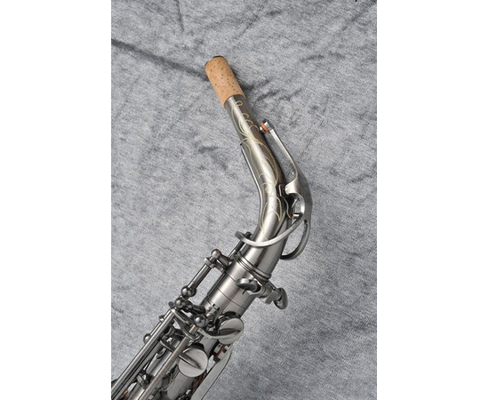 Альт саксофон J.MICHAEL AL-980GML (S) Alto Saxophone
