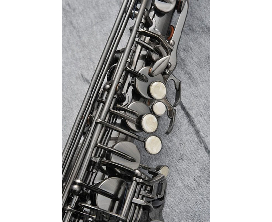 Альт саксофон J.MICHAEL AL-980GML (S) Alto Saxophone