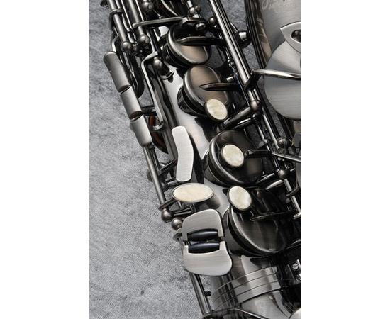Альт саксофон J.MICHAEL AL-980GML (S) Alto Saxophone