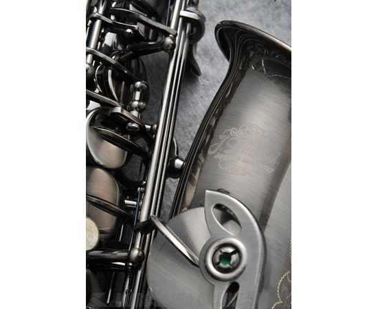 Альт саксофон J.MICHAEL AL-980GML (S) Alto Saxophone