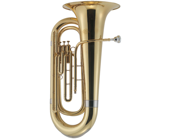 Туба Си-бемоль J.MICHAEL TU-2000 Tuba (Bb) - 142226 за 79519 грн. | 4Club
