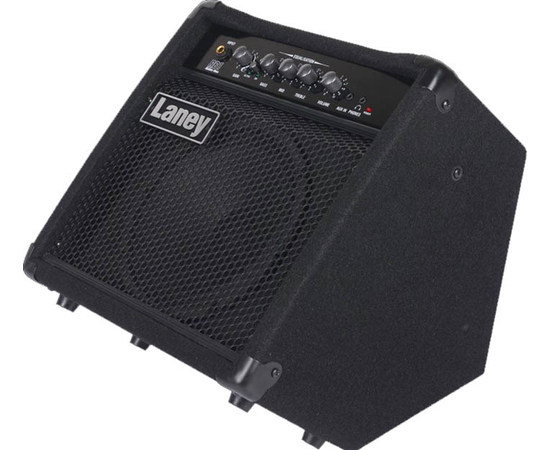 Басовый комбо Laney RB1 evo3