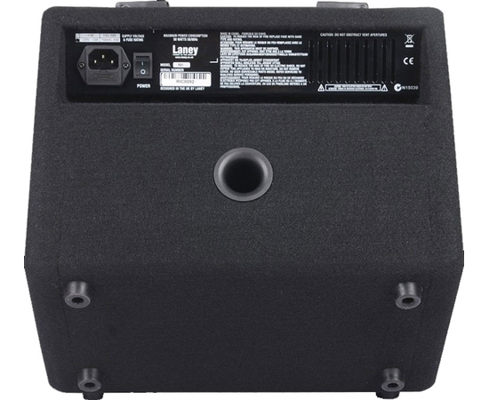 Басовый комбо Laney RB1 evo3